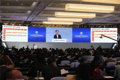 張勇在5G+工業互聯網大會演講 共探“技術+產業”可能，重塑互聯網銷售新生態