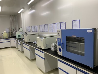 新美妍生物科技簡(jiǎn)介 專(zhuān)業(yè)檢測(cè)服務(wù)