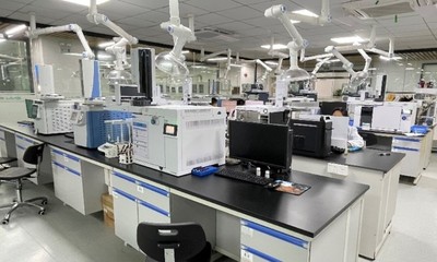 探訪真味生物CNAS實驗室，打造霧化行業(yè)高品質標桿檢測服務