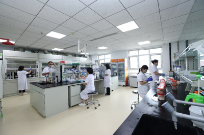 青島市公益檢測(cè)助農(nóng)服務(wù)為農(nóng)產(chǎn)品銷(xiāo)售“增信賦能”