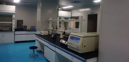 上海萬(wàn)戶網(wǎng)絡(luò)與可力梅塔攜手打造高端生物醫(yī)藥安全檢測(cè)服務(wù)平臺(tái)