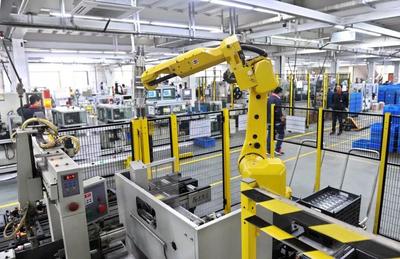 武義創新引智模式 '周末科學家'走進企業，精準破解新材料技術研發難題